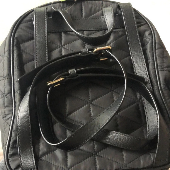 Kate Spade Bradley Quilted Backpack main image 9